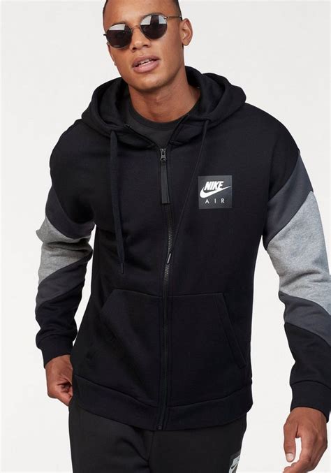 nike air sweatjacke herren|nike de hoodies.